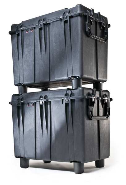 Black Protective Case, 39.95
