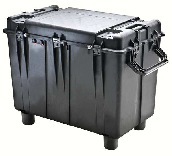 Black Protective Case, 39.95