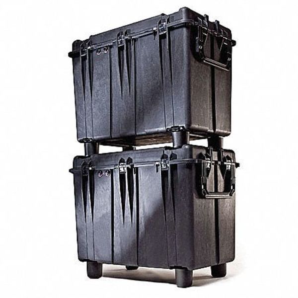 Black Protective Case, 39.95
