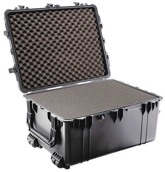 Black Protective Case, 31.28