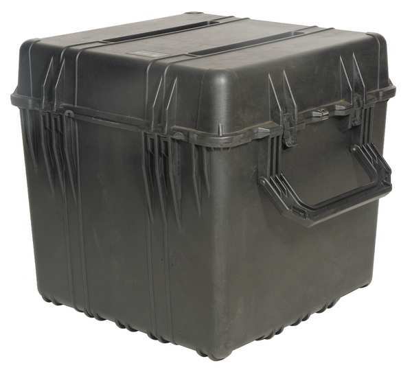 Black Protective Case, 26-1/2