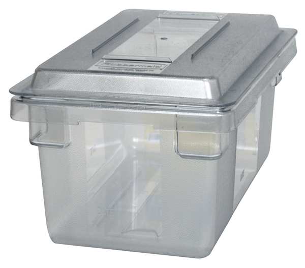 Tote Box, 26