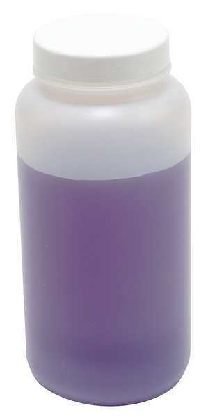 ECNMY HDPE BTL LDPE LID 500ML, PK48