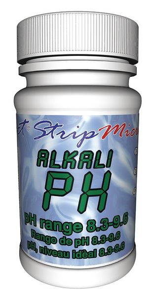 Micro 7 Plus Alkali Reagent