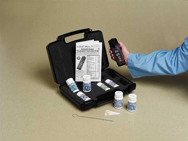 Micro 7 Plus Alkali Reagent