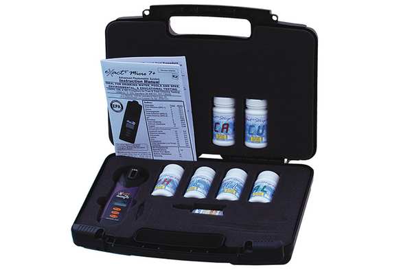 Micro 7 Plus Calcium Reagent