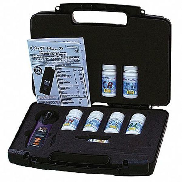 Micro 7 Plus Calcium Reagent