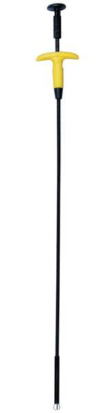 Mechanical Pickup, Lighted, 24 In L