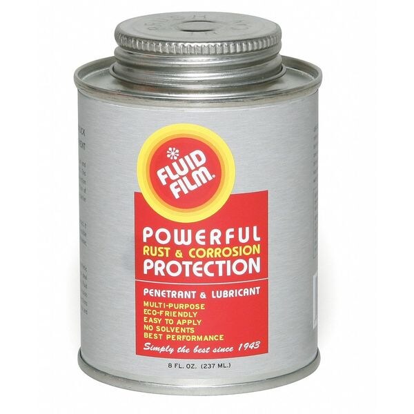 Fluid Film NAS Lubricant, Corrosion Inhibitor