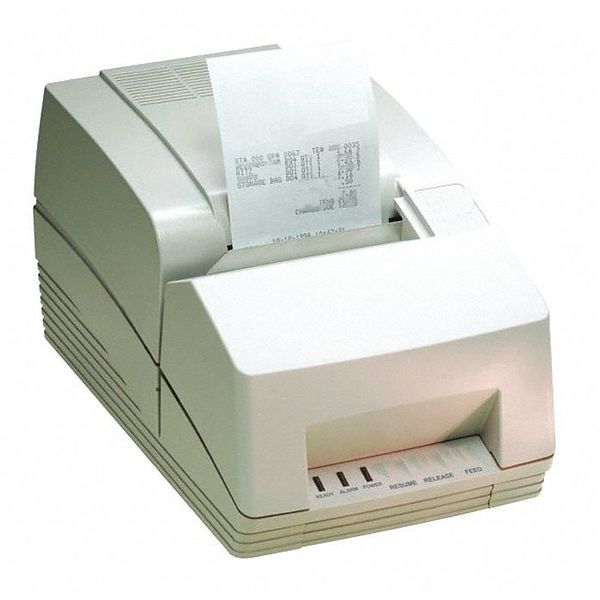 Printer for 9V391,120v DC
