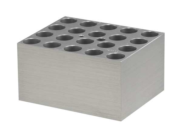Block 20x13mm Centrifuge Tubes
