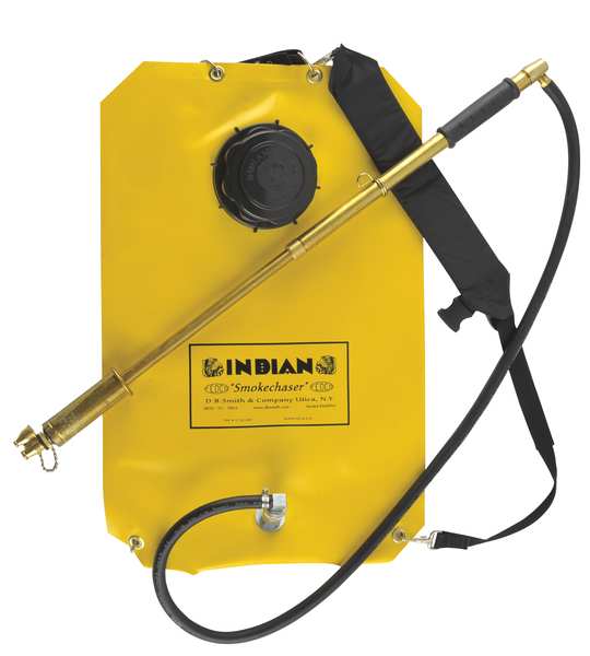 5-Gallon Collapsible Wildland Fire Pump