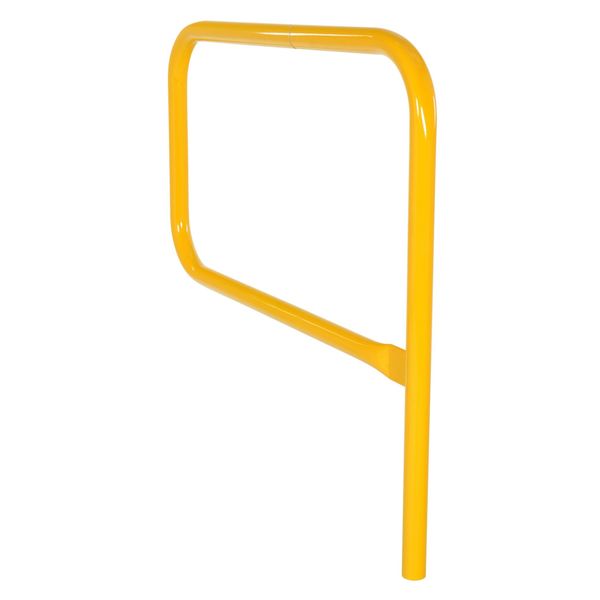 Handrail Gate, 3 Ft, Steel