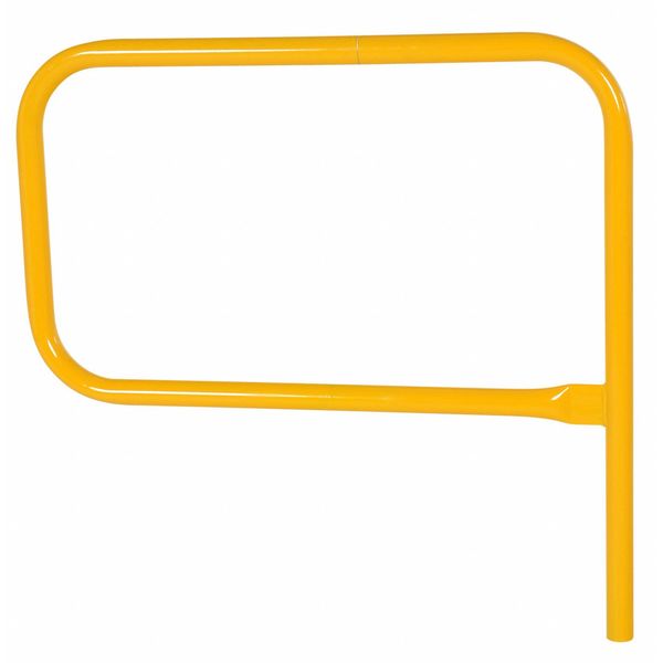 Handrail Gate, 3 Ft, Steel