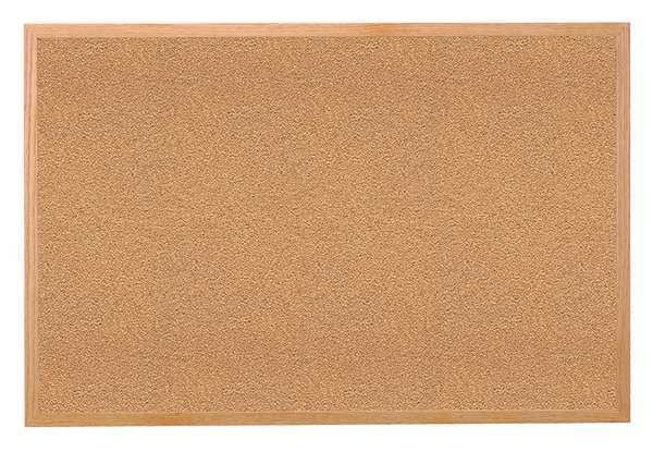 Cork Bulletin Board 72x48