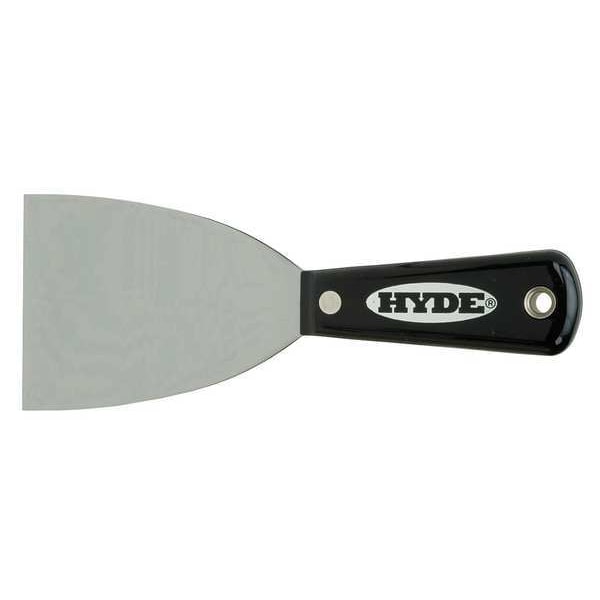 Putty Knife, Stiff, 1-1/2