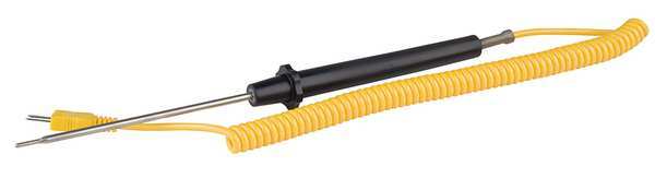 Immersion Temperature Probe