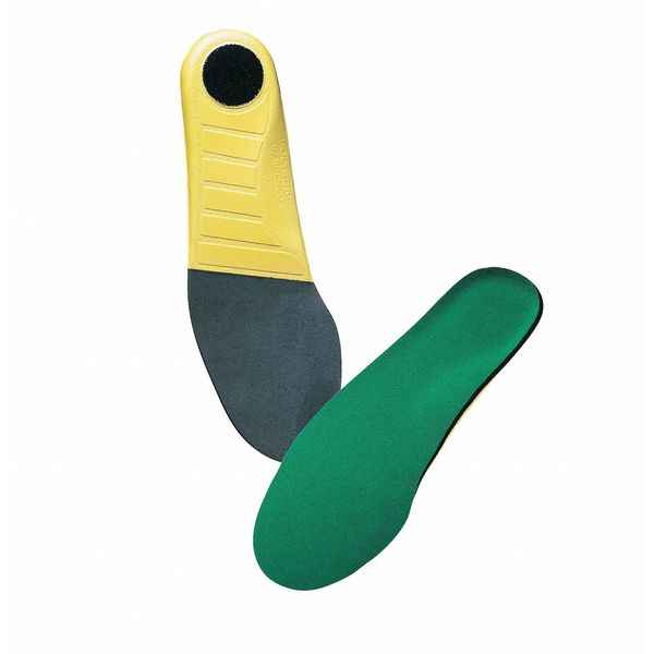 Replacement Insole, M 8-9, W 9-10, PR