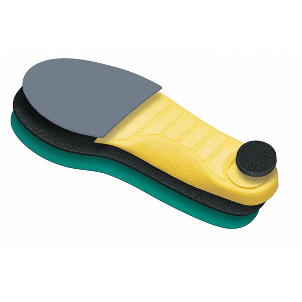 Replacement Insole, M 8-9, W 9-10, PR