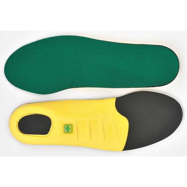 Replacement Insole, M 8-9, W 9-10, PR