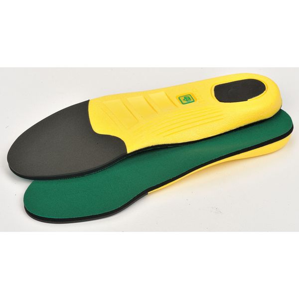 Replacement Insole, M 8-9, W 9-10, PR