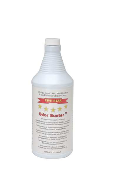 Deodorizer, Summer Breeze, 1 gal, PK4