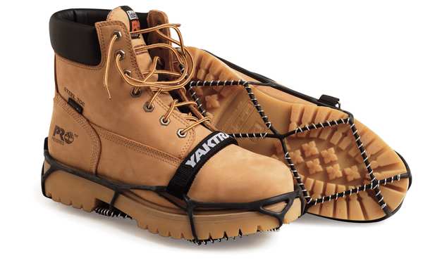 Strap-on Cleats, Mens, M, PR