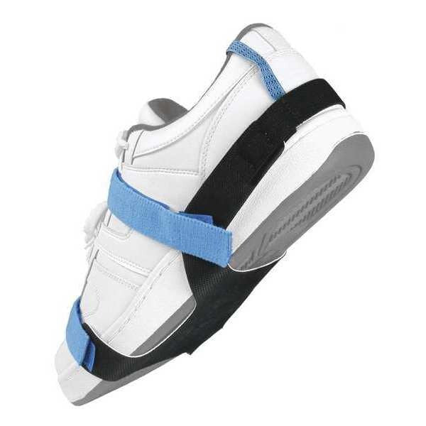 Foot Grounder, Medium, Polyester
