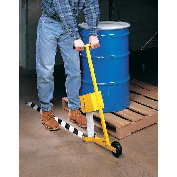 Floor Tape Applicator