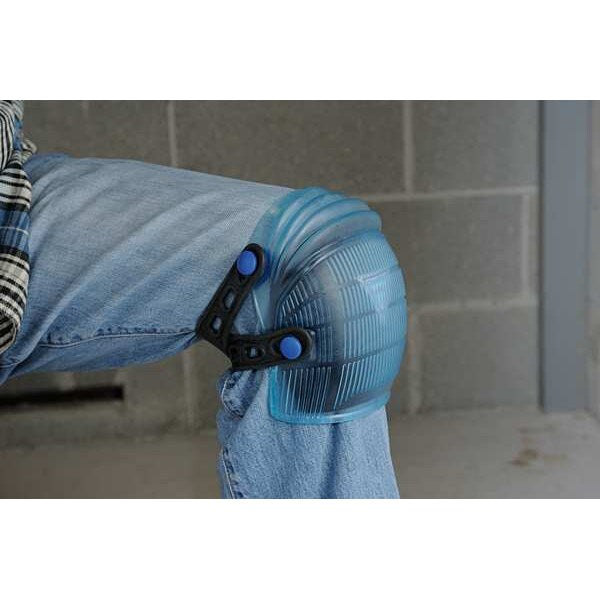 Knee Pads, Flex, Gel, Universal, PR