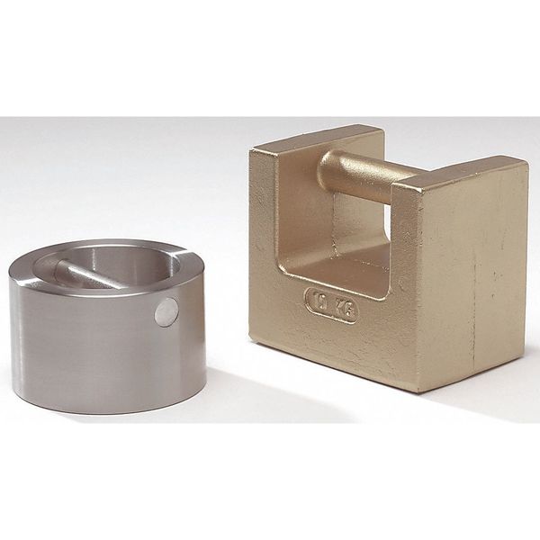 Precision Weight, Metric, 100g