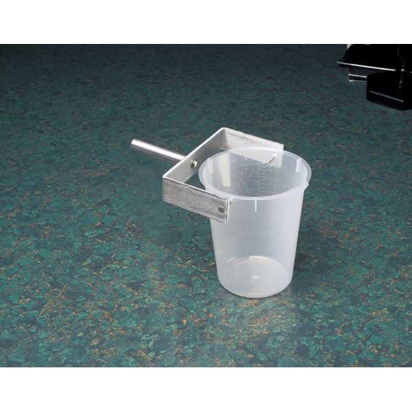 Swivel Adapter for Telescopic Dipper