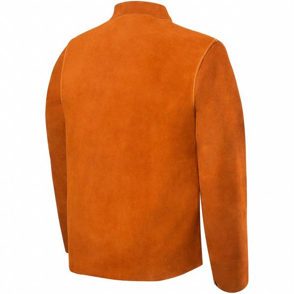 Welding Jacket, XL, 30