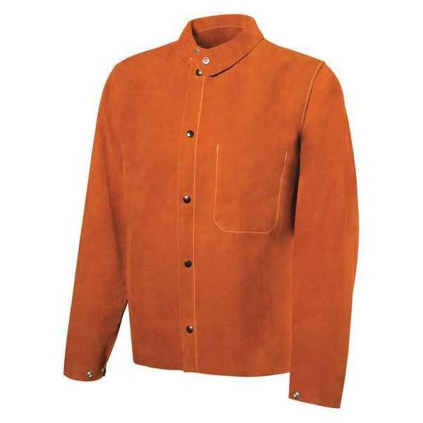 Welding Jacket, M, 30