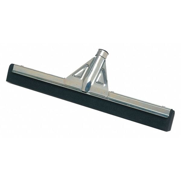 Floor Squeegee, Straight Double, 30