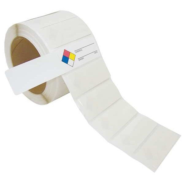 NFR Self-Laminating Label, PK500