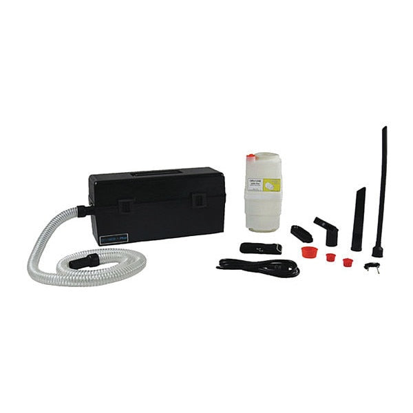 Omega HEPA Abatement Vacuum