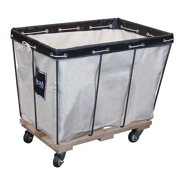 Removable Liner Truck, 10 bu, canvas