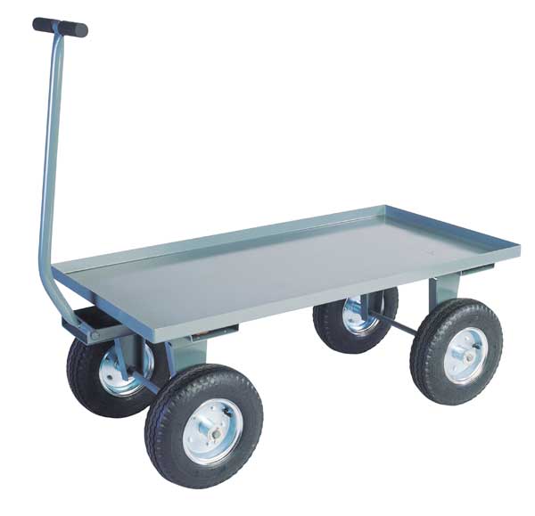 Wagon Truck, w/5th Wheel, 2000lb, 65