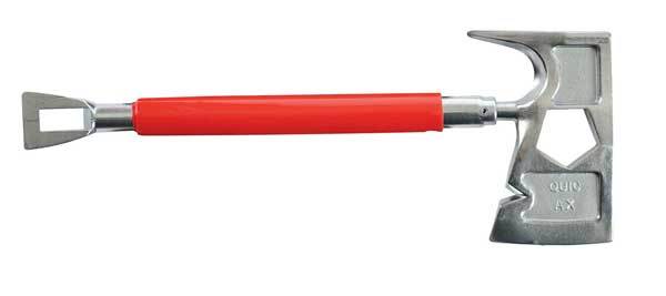 Super Tool, Wrench Less Sheath