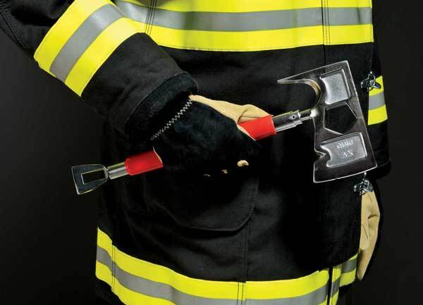 Super Tool, Wrench Less Sheath