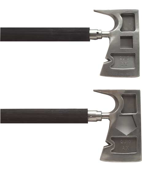 Super Tool, Wrench Less Sheath