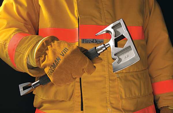 Super Tool, Wrench Less Sheath