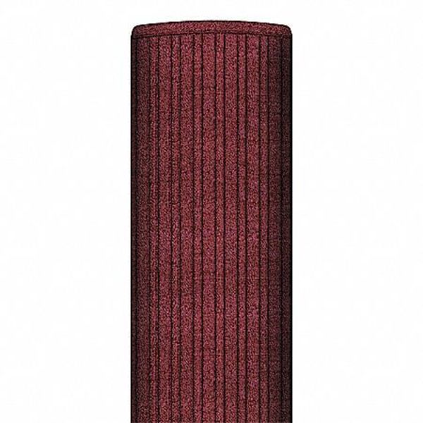 Entrance Mat, Burgundy, 4 ft. W x 6 ft. L