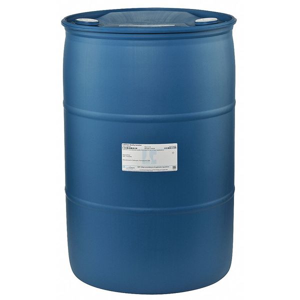 Water, Deionized (ASTM Type II), 200L
