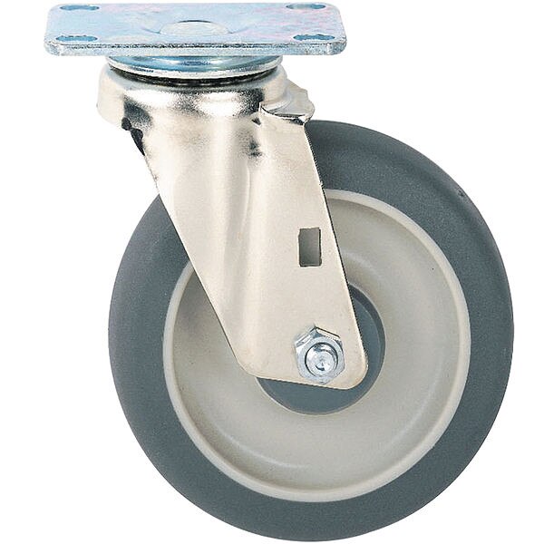 Caster Swivel 8