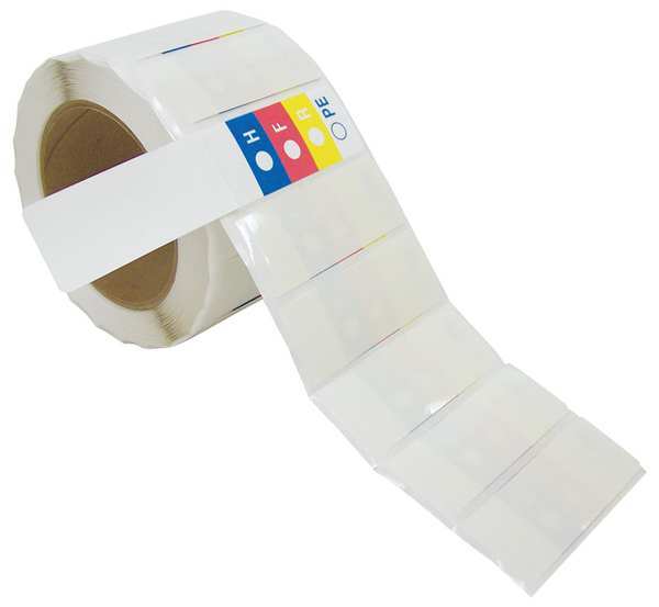 HMIG Self-Laminating Label, PK500