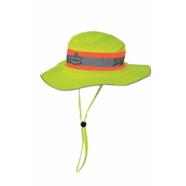 Ranger Hat, Hi-Vis Orange, L/XL
