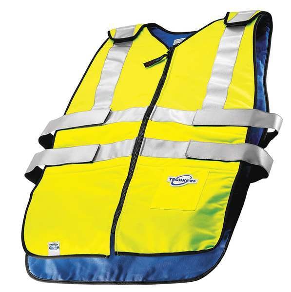 Phase Change Cooling Vest, M/L