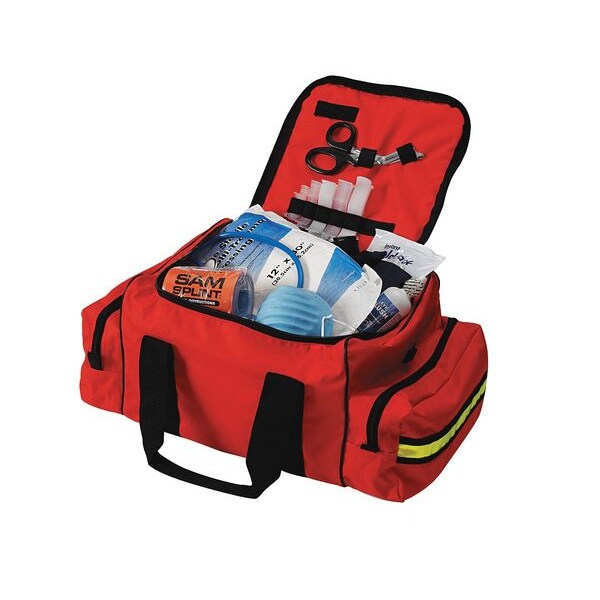 Bulk Pro Response II Trauma Kit, Loops
